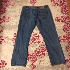 Men’s Izod jeans 34 x 30